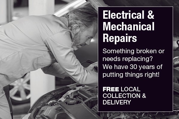 Electrical Repairs